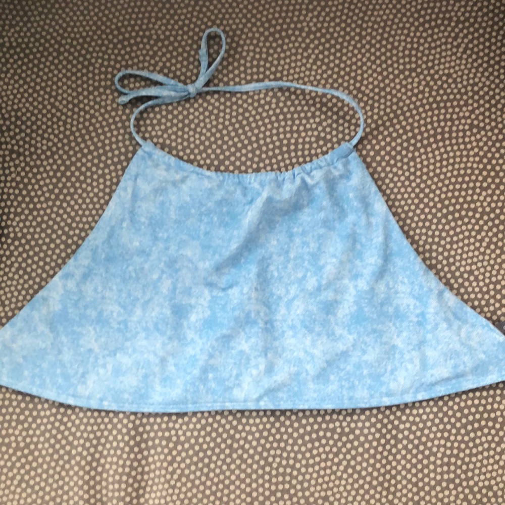 Aerie Bikini Halter Top